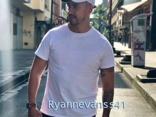 Ryannevanss41