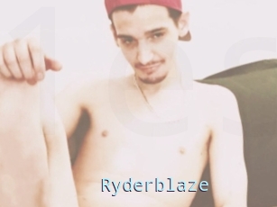 Ryderblaze