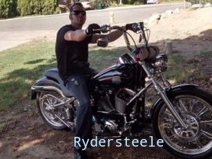 Rydersteele