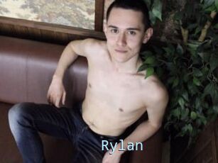 Rylan