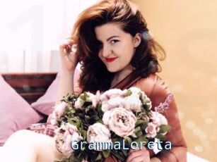 GrammaLoreta