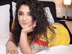 SAARAHx
