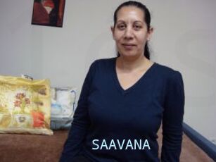 SAAVANA