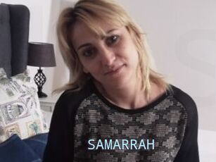SAMARRAH
