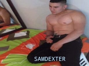 SAMDEXTER