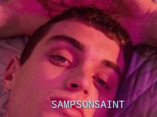 SAMPSONSAINT