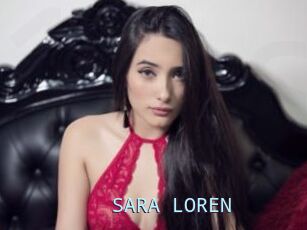 SARA_LOREN