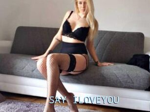 SAY_ILOVEYOU