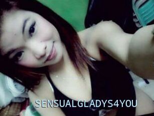 SENSUALGLADYS4YOU