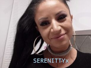 SERENITTYx