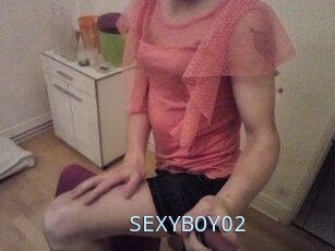SEXYBOY02