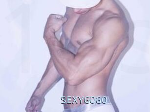 SEXYGOGO