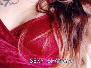 SEXY_SHANAYA