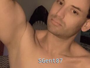 SGent87