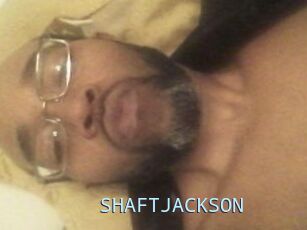 SHAFTJACKSON