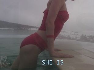 SHE_IS