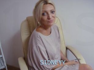 SIDNEYY
