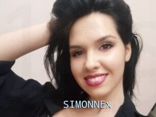 SIMONNEx