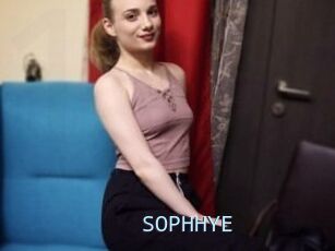 SOPHHYE