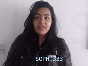 SOPHI333