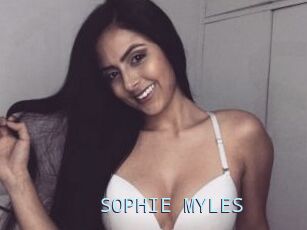SOPHIE_MYLES