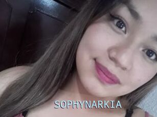 SOPHYNARKIA