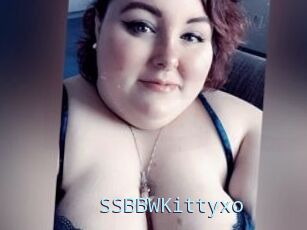 SSBBWKittyxo