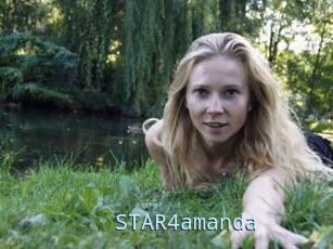 STAR4amanda