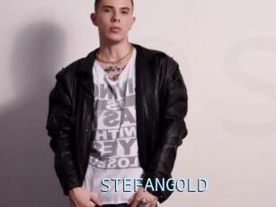 STEFANGOLD