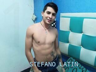 STEFANO_LATIN