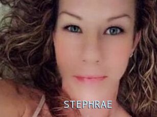 STEPHRAE