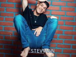 STEVVANN