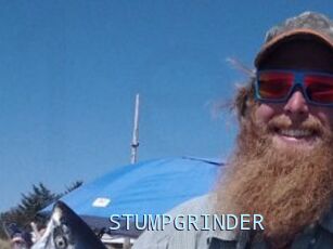 STUMPGRINDER
