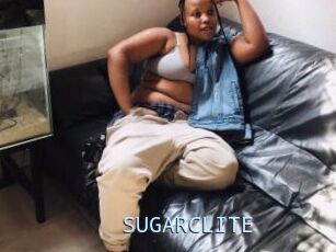 SUGARCLITE