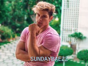 SUNDAYBAEZZ