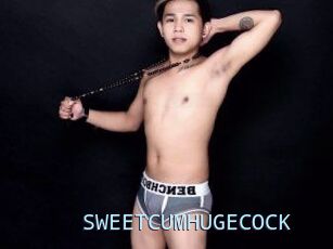 SWEETCUMHUGECOCK