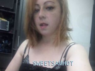 SWEETSAMHOT