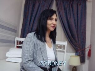 SYDDNEY