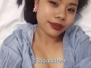 Saaaaaber