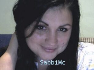 SabbiMc