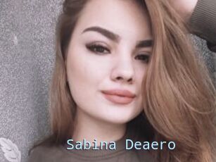 Sabina_Deaero