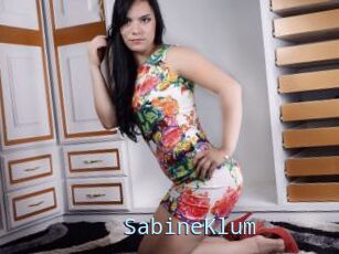 SabineKlum