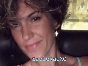 SableRaeXO