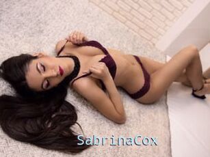 SabrinaCox