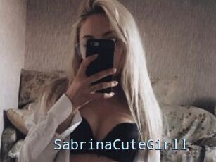 SabrinaCuteGirll