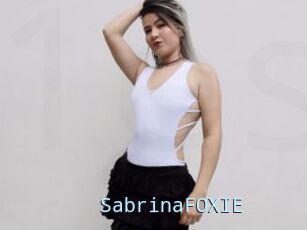 SabrinaFOXIE
