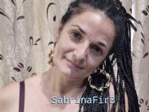 SabrinaFir3