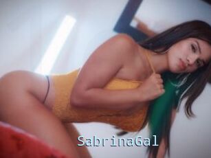 SabrinaGal
