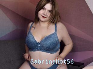 SabrinaHot56