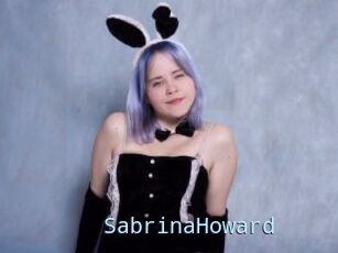 SabrinaHoward